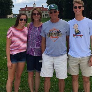 Meet your Posher, Eileen